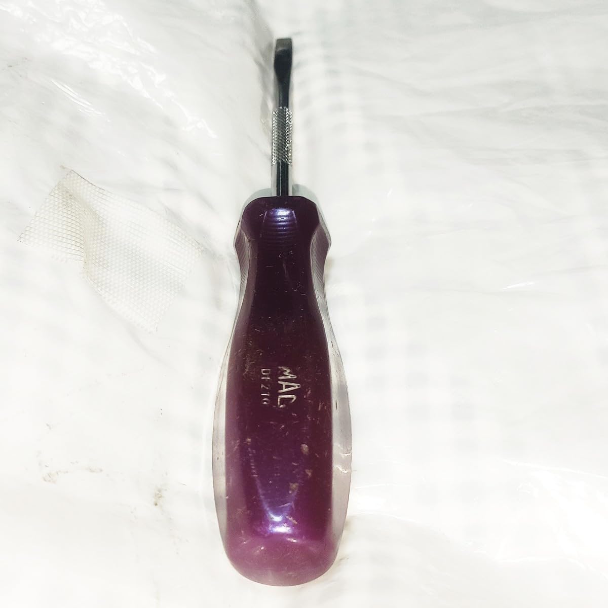 送料込み限定色MACTOOLSーDriverNo.2 PURPLE 送料込み限定色MACTOOLSーDriverNo.2 PURPLE